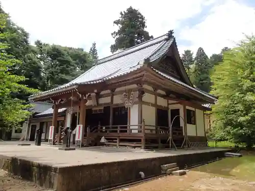 賀茂神社の本殿