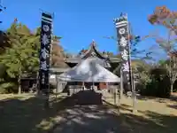 松井神社(熊本県)