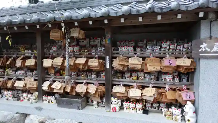 お松大権現(徳島県)