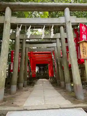 鹿島神宮(茨城県)