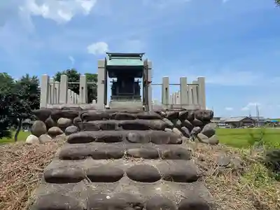 八幡神社(岐阜県)