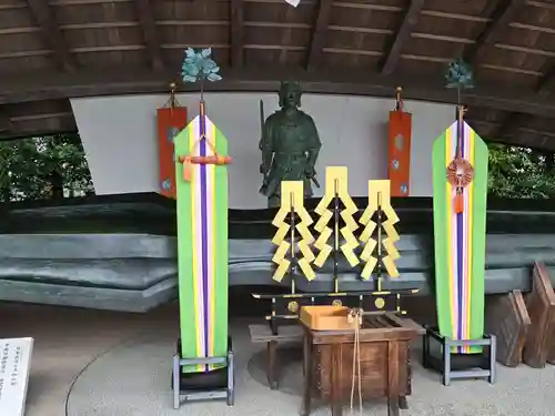 白鷺神社(栃木県)