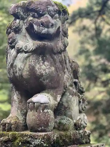 榛名神社(群馬県)