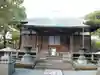 光触寺の本殿・本堂