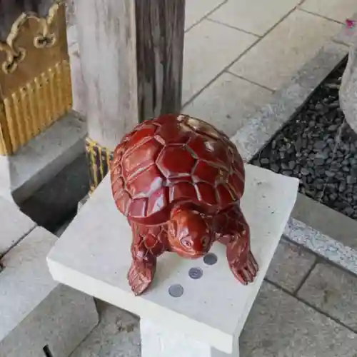 彌彦神社　(伊夜日子神社)(北海道)