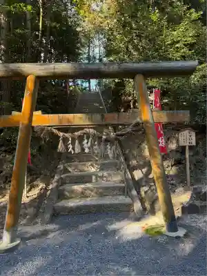 敢國神社(三重県)