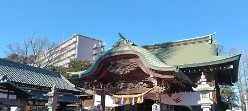菊田神社の{uncategorized: "未分類", other: "その他", undefined: "問題あり", building: "その他建物", grave: "お墓", sacred_gate: "鳥居", guardian: "狛犬", statue: "像", buddha: "仏像", history: "歴史", nature: "自然", garden: "庭園", animal: "動物", pagoda: "塔", temizu: "手水舎", mountain_gate: "山門・神門", sanctuary: "本殿・本堂", subordinate: "末社・摂社", art: "芸術", scenery: "景色", jizo: "地蔵", ema: "絵馬", goshuin: "御朱印", omikuji: "おみくじ", items: "授与品その他", amulet: "お守り", goshuincho: "御朱印帳", eats: "食事", festival: "お祭り", votive_dance: "神楽", shichigosan: "七五三参", wedding: "結婚式", experience: "体験その他", initially: "初詣", around: "周辺", anti_infection: "感染症対策"}