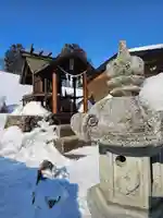 美幌神社(北海道)