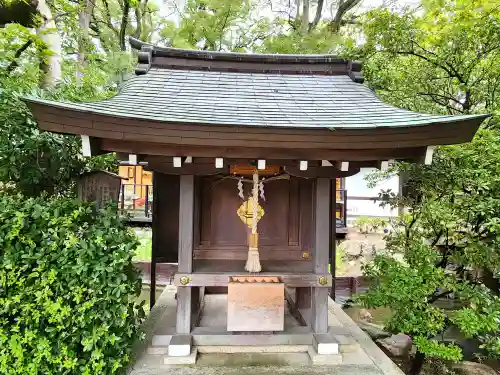 西宮神社(兵庫県)
