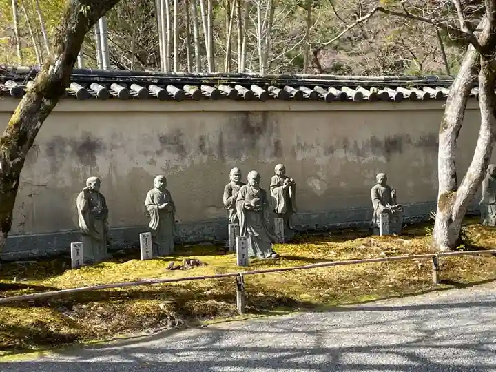 宝厳院(京都府)