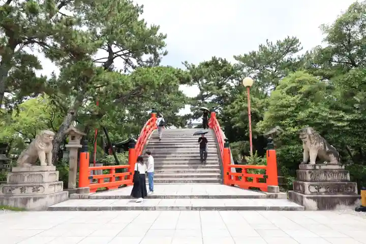 住吉大社(大阪府)