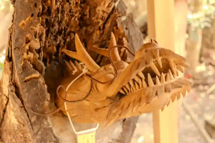 八大龍王水神(宮崎県)