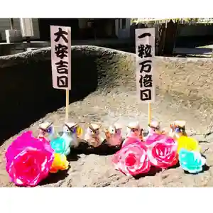 彌彦神社 (伊夜日子神社)の像(2023年08月10日(木) 14時17分09秒投稿)