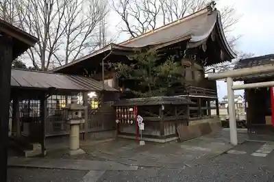 玉田神社(京都府)