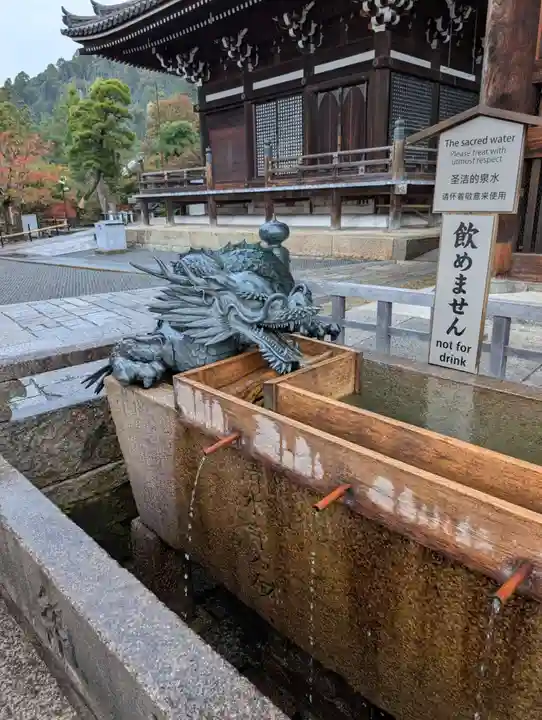 清水寺(京都府)