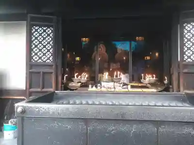 一心寺のその他建物