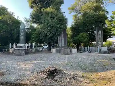古井神社(岐阜県)