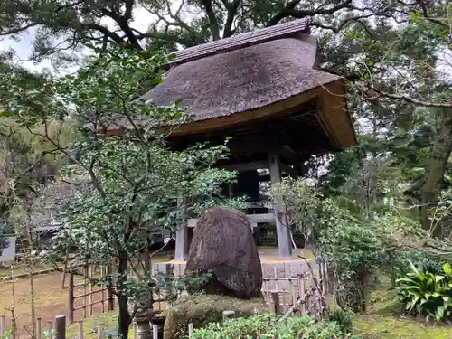 早雲寺のその他建物