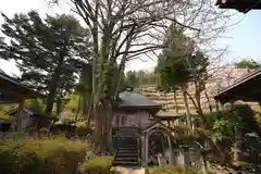 円通寺の建物その他