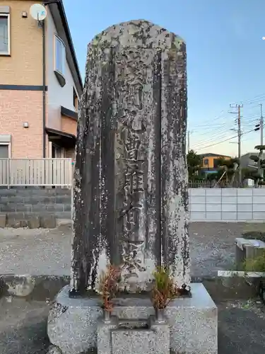 阿弥陀堂のその他建物