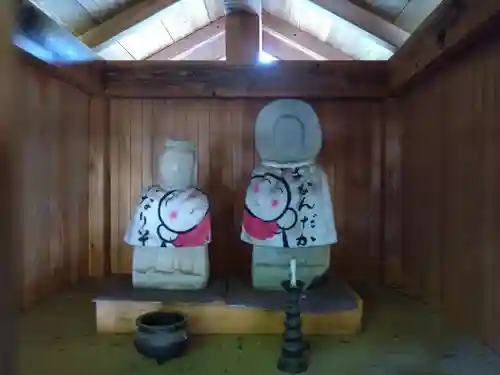 祠（地蔵）(愛知県)