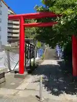 大綱金刀比羅神社(神奈川県)