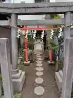 薬師神社(埼玉県)