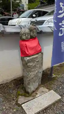 法起院(奈良県)