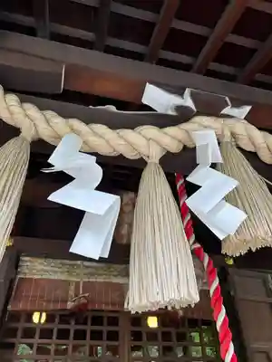 太田姫稲荷神社(東京都)
