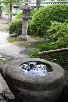 観智院(東寺子院)(京都府)