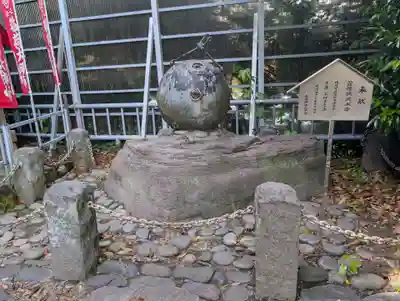 走水神社(神奈川県)