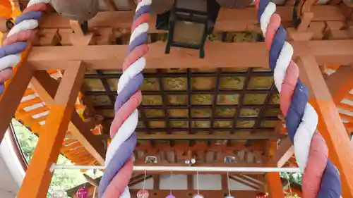 揖宿神社(鹿児島県)