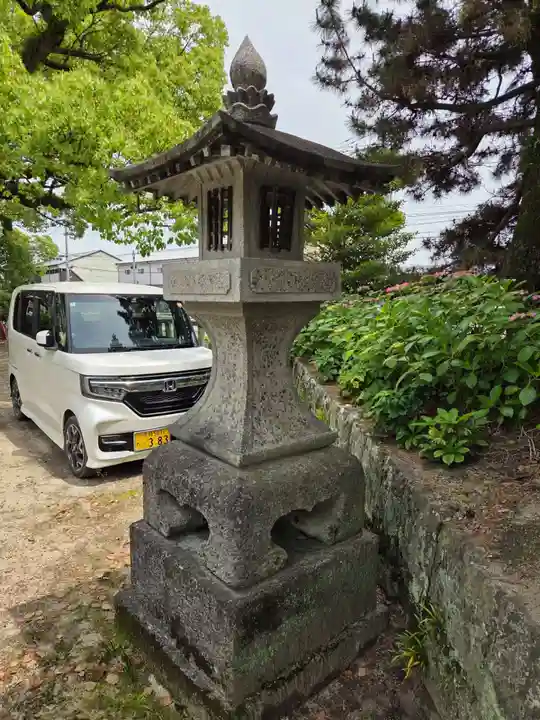 本庄神社(佐賀県)