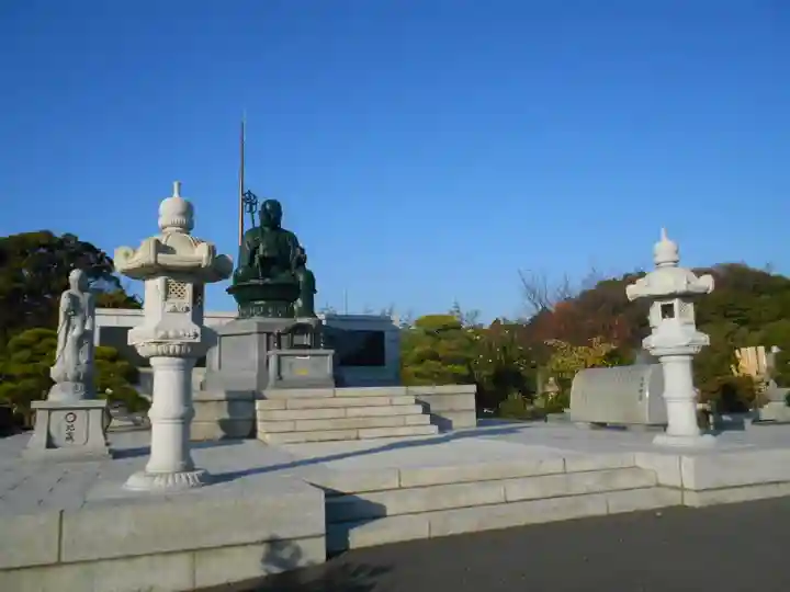 天嶽院のその他建物