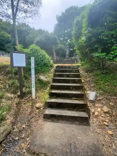 報恩寺のお墓