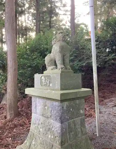 豊景神社(福島県)