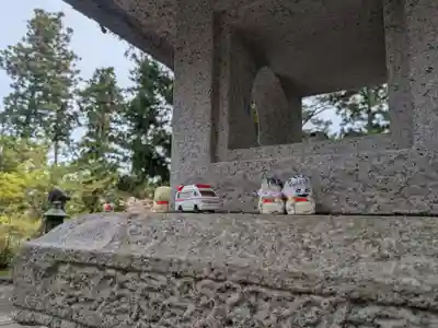 成相寺(京都府)