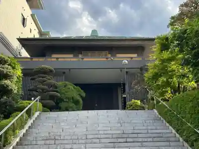 寂円寺(東京都)