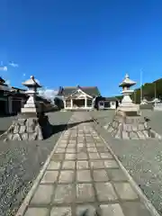 箆矢神社(愛知県)