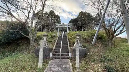 日吉神社(京都府)