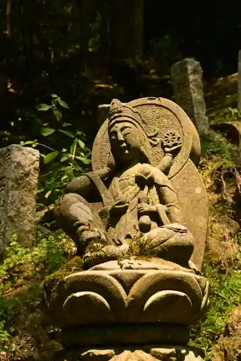 法谷寺(徳島県)