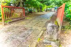 今市瀧尾神社(栃木県)