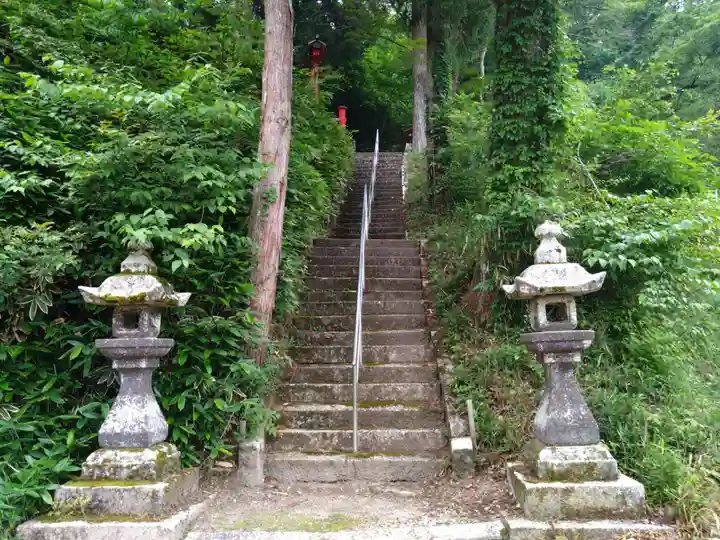 八柱神社(愛知県)