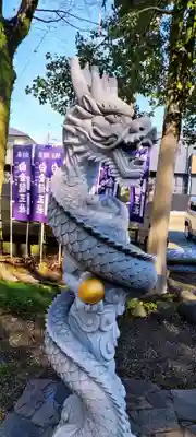 若宮神明社(愛知県)