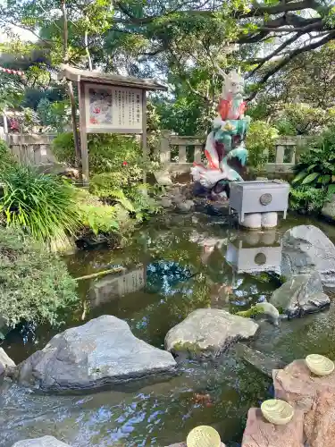 江島神社(神奈川県)