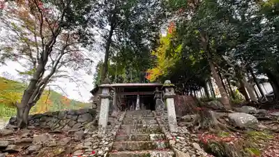 春日神社(京都府)
