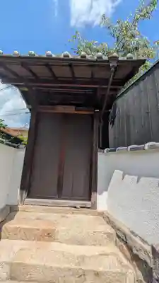 明道寺(廃寺)(京都府)