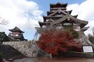 明治天皇伏見桃山陵(京都府)