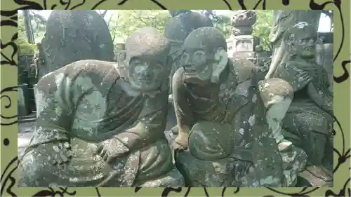 喜多院(埼玉県)