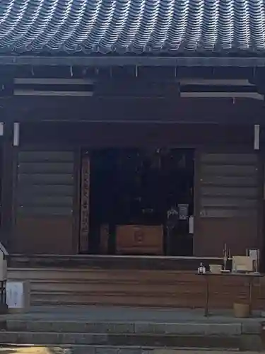 青林山　延命寺(愛知県)